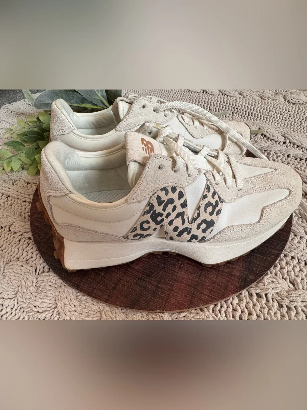 New Balance stylish women’s